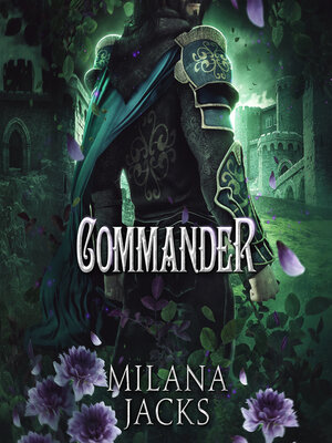 cover image of Commander